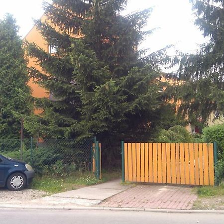 Apartament U Janusza Nowy Targ Exteriér fotografie