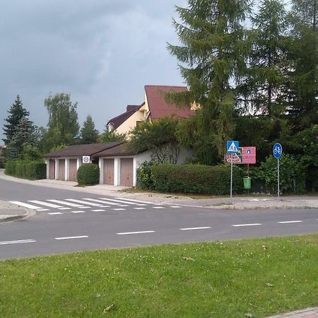Apartament U Janusza Nowy Targ Exteriér fotografie